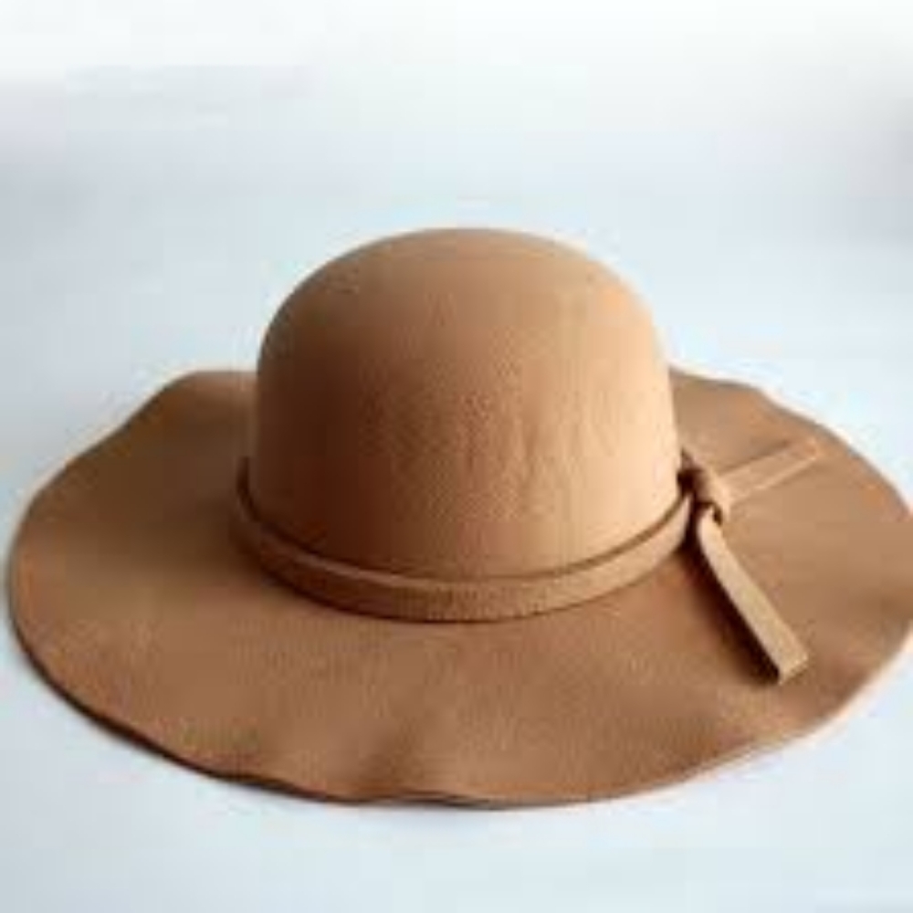 Women's summer hat
